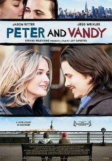 direct download peter and vandy 2009image and vandy' love story told out order. set manhattan, the