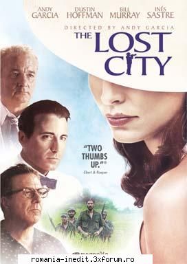 direct download the lost city havana, cuba the late 1950's, wealthy family, one whose sons prominent