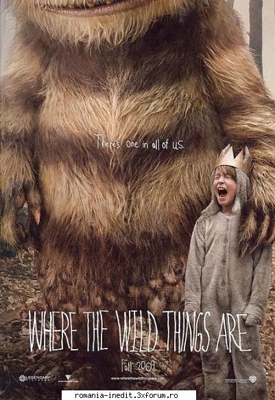 direct download where the wild things are adaptation maurice sendak's classic children's story,