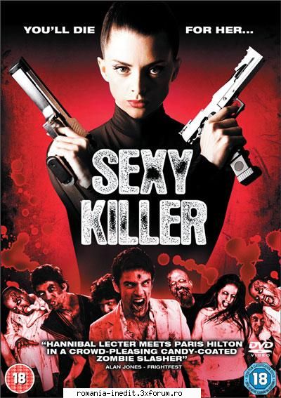 direct download sexy killer youll die for her 2008 infoplotat exclusive university dead bodies are
