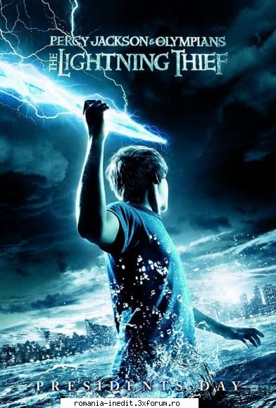 direct download percy jackson & the olympians: the lightning thief 2010 the 21st century, but