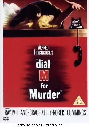 direct download dial for murder 1954 infoplotin london, wealthy margot mary wendice had brief love