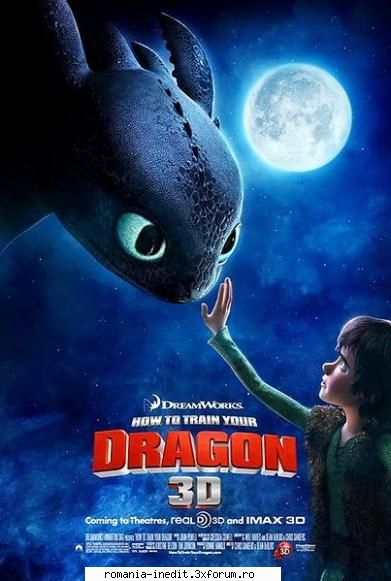 direct download how train your dragon 2010 250: hapless young viking who aspires hunt dragons