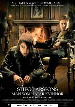 direct download the girl with the dragon tattoo years ago, harriet vanger from family gathering the