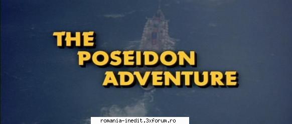 direct download the poseidon adventure ship, her way the scrap yard pushed her limits the new owners