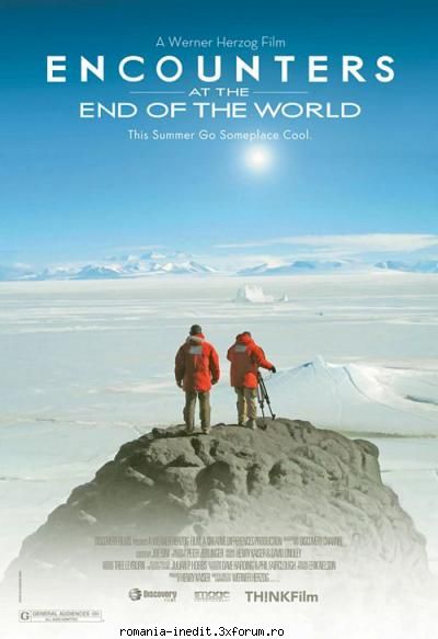direct download encounters the end the world 2007 herzog takes his camera antarctica where meet the
