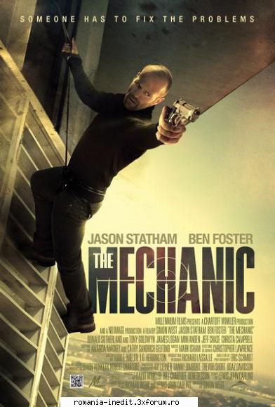 direct download the mechanic (2011) line xvid 1337x english87 min 720 304 xvid 993kbps 25.000fps mp3