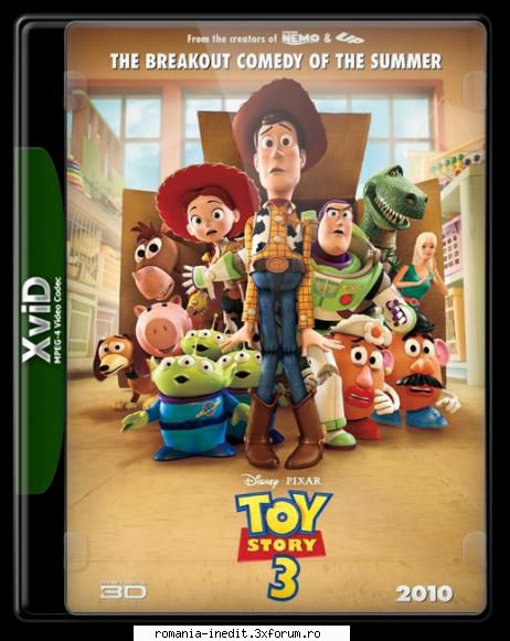 direct download toy story 2010 480p 720p 1080p brrip    