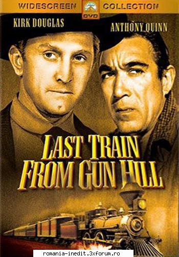 direct download last train from gun hill (1959)the wife marshal matt morgan raped and murdered. the