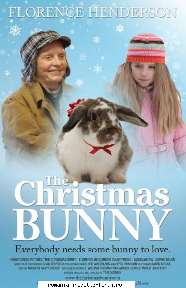 direct download the christmas bunny 2010 dvdrip
