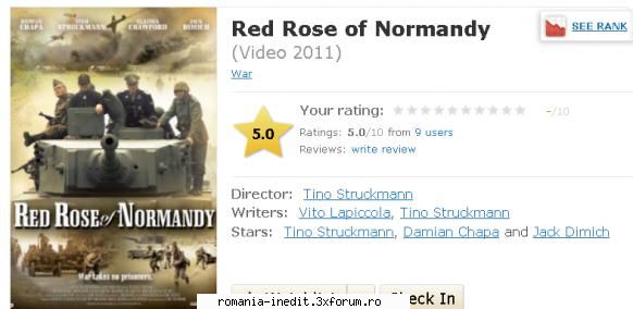 request filme poate ajuta mine cineva red rose normandy