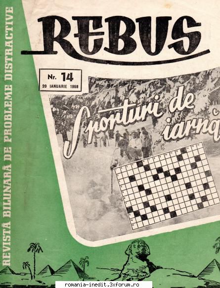 [b] revista rebus rebus 14/1958 (pdf):