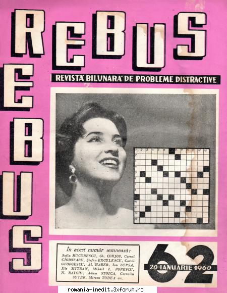 [b] revista rebus rebus 62/1960 (pdf):