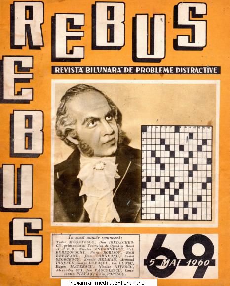 [b] revista rebus rebus 69/1960 (pdf):
