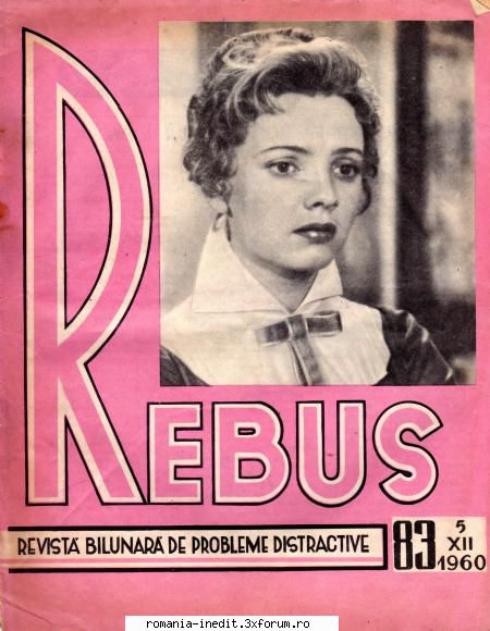 [b] revista rebus rebus 83/1960 (pdf):