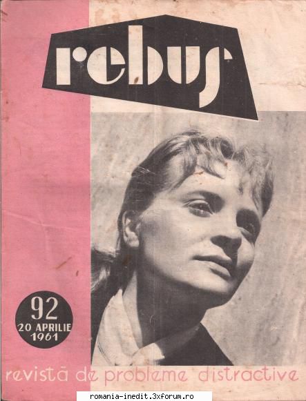 [b] revista rebus rebus 092-1961 (jpg, zip), 300 dpi: