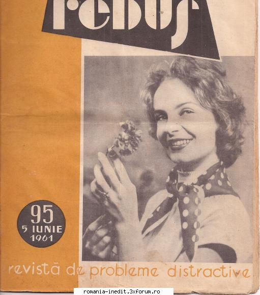 [b] revista rebus rebus 095-1961 (jpg, zip), 300 dpi: