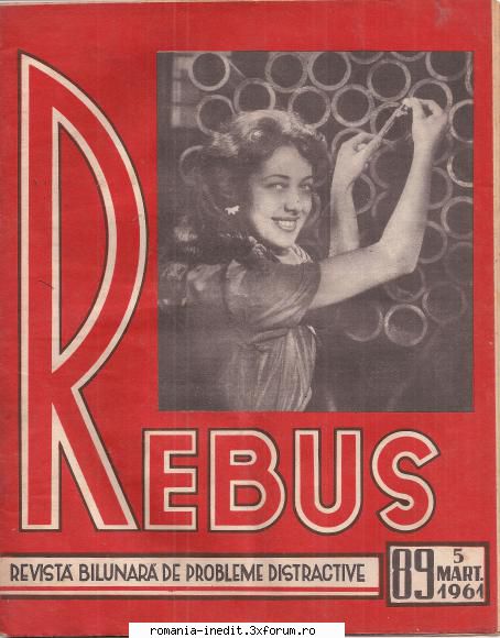 [b] revista rebus rebus 89-1961 (jpg, zip), 300 dpi: