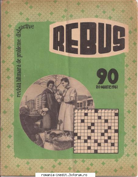 [b] revista rebus rebus 90-1961 (jpg, zip), 300 dpi:
