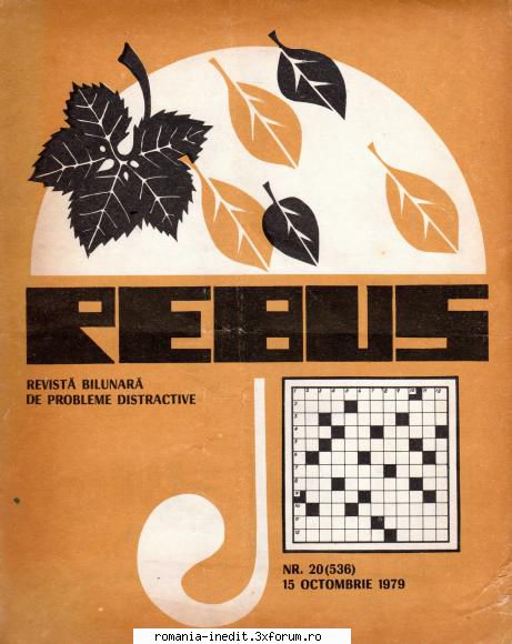 [b] revista rebus rebus 536-1979 (jpg, zip), 300 dpi:arhiva include jpg pentru pagina dubla din