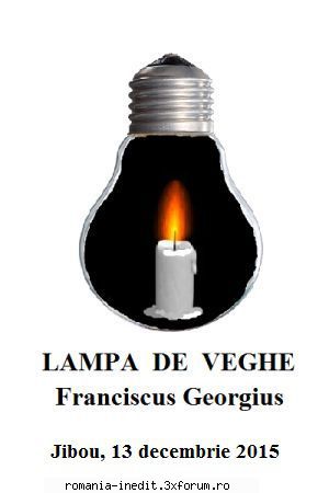 carti gyorgy volumul cronici literare lampa veghe (prima februarie 2005), dată format epub: