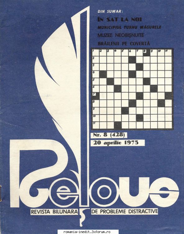 [b] revista rebus rebus 428-1975 (jpg, zip), 300 dpi arhiva include jpg pentru pagina dubla din