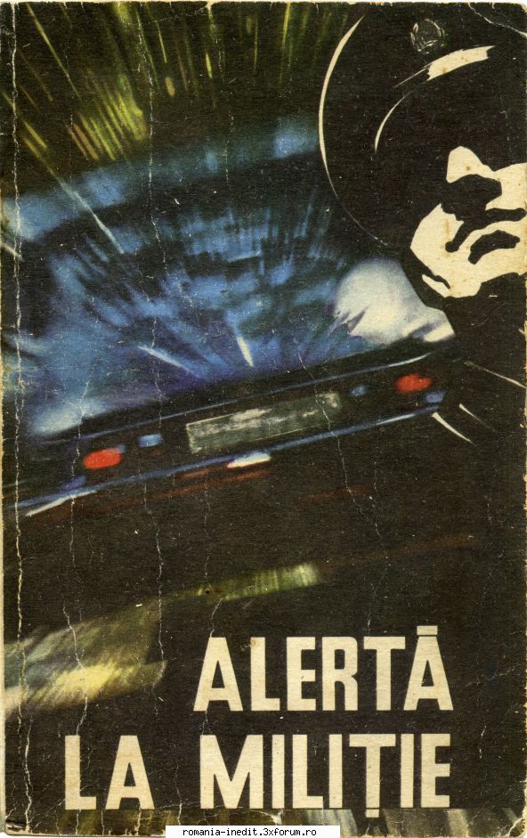 [b] colectia romane politiste topic recuperat editura albatros 1970       djvu 