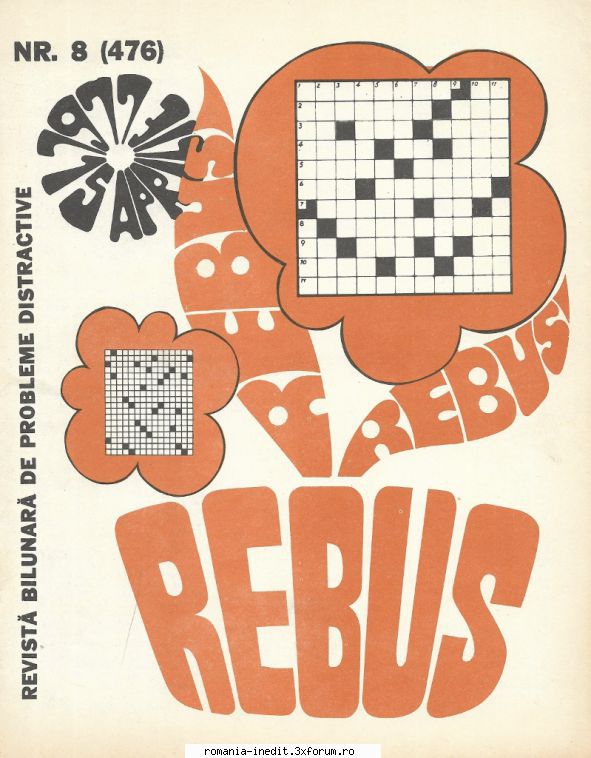 [b] revista rebus rebus 476-1977 (jpg, zip), 300 dpi:arhiva include jpg pentru pagina dubla din