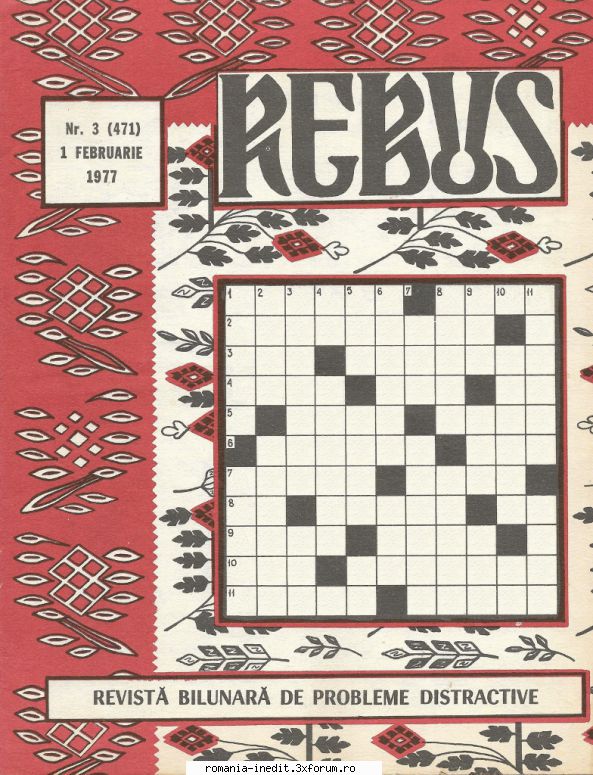 [b] revista rebus rebus 471-1977 (jpg, zip), 300 dpi:arhiva include jpg pentru pagina dubla din