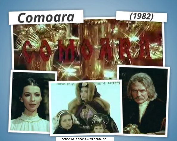 comoara (1982) comoara (1982)the mp4944 mbh264mod edit: file expirate, pentru file valabile vezi mai