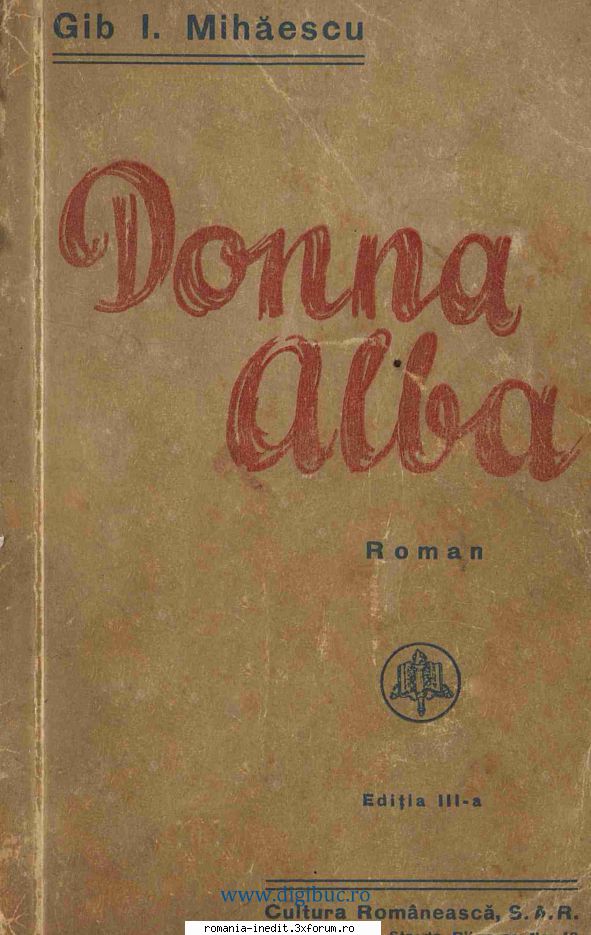 [b] gib mihaescu donna alba degib scan