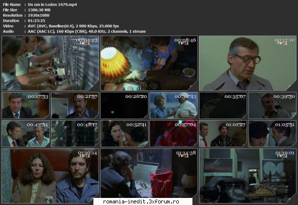 loden (1979) tvrip