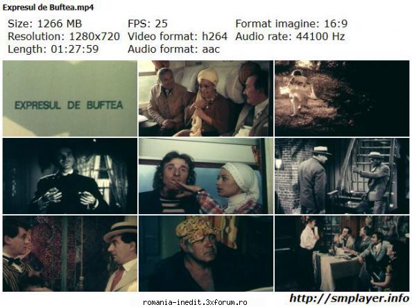 expresul buftea (1978) expresul buftea (1978)the best our screen prim