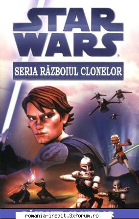 [b] star wars ebooks star wars clonelor] -01- clonelor tracey westword -pdf -am numerotat carte,
