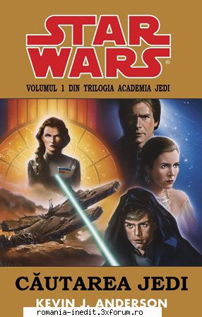 [b] star wars ebooks academia jedi -01- jedi kevin -pdf -am actualizat pagina