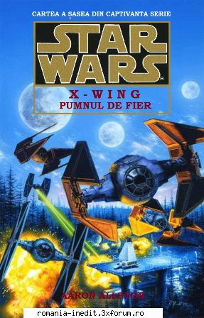 [b] star wars ebooks [x-wing] pumnul fier aaron -pdf -am actualizat pagina 4.aveam gnd să iau